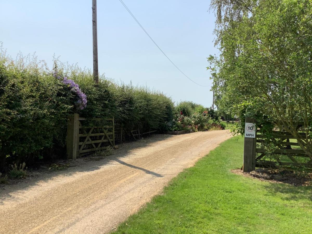 The Retreat, Clematis Cottages, Holiday home