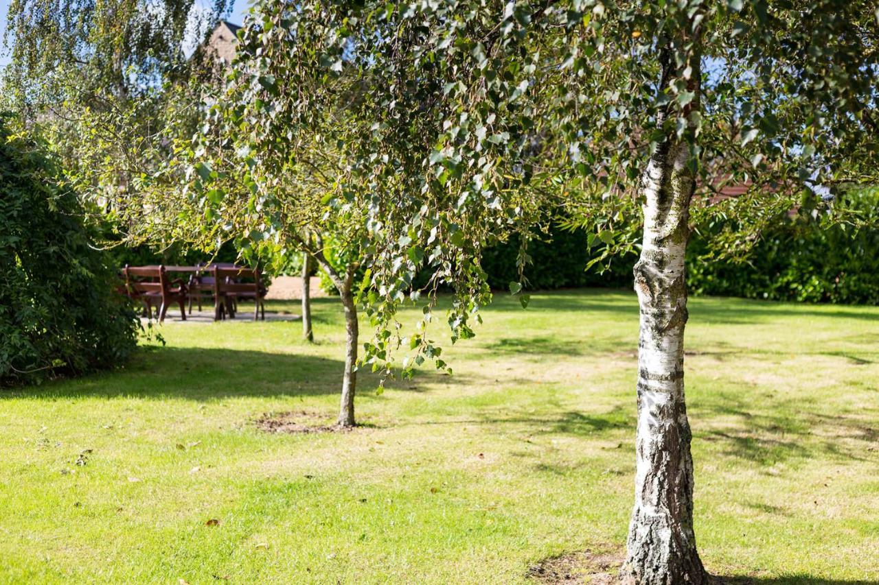 The Retreat, Clematis Cottages, Holiday home