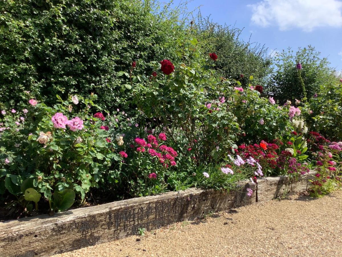 The Retreat, Clematis Cottages, Stamford