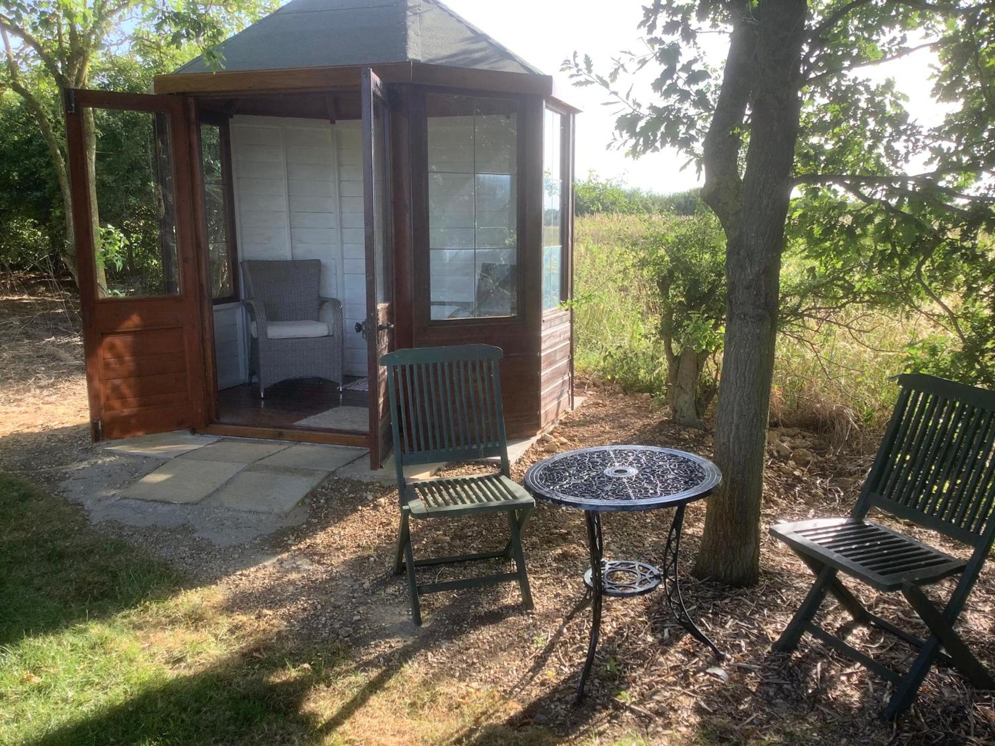 The Retreat, Clematis Cottages, Holiday home Stamford