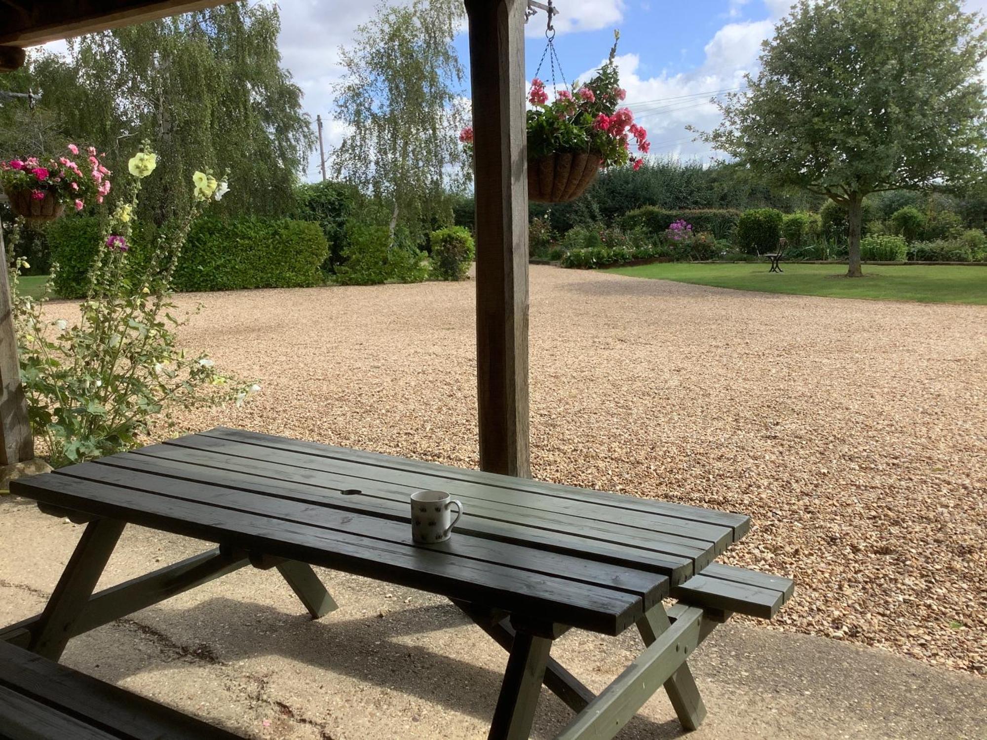 Holiday home The Retreat, Clematis Cottages,
