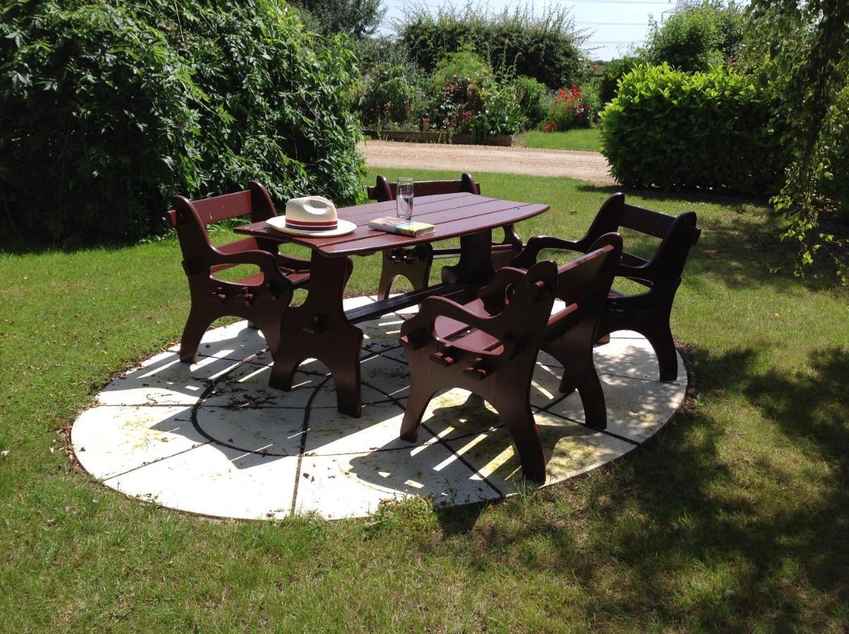 Holiday home The Retreat, Clematis Cottages, *