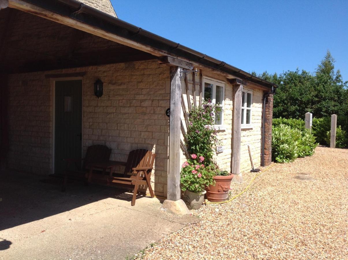 The Retreat, Clematis Cottages, Holiday home Stamford