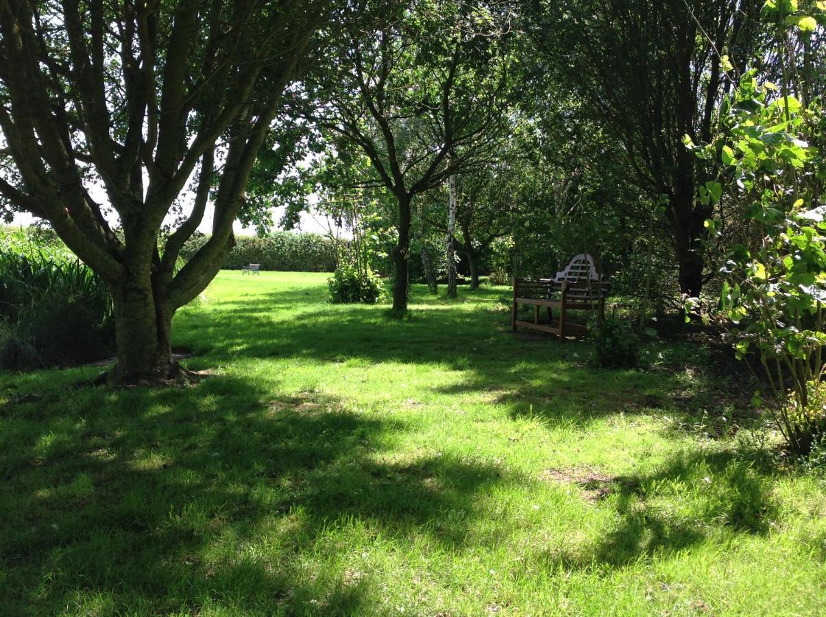 Holiday home The Retreat, Clematis Cottages, *