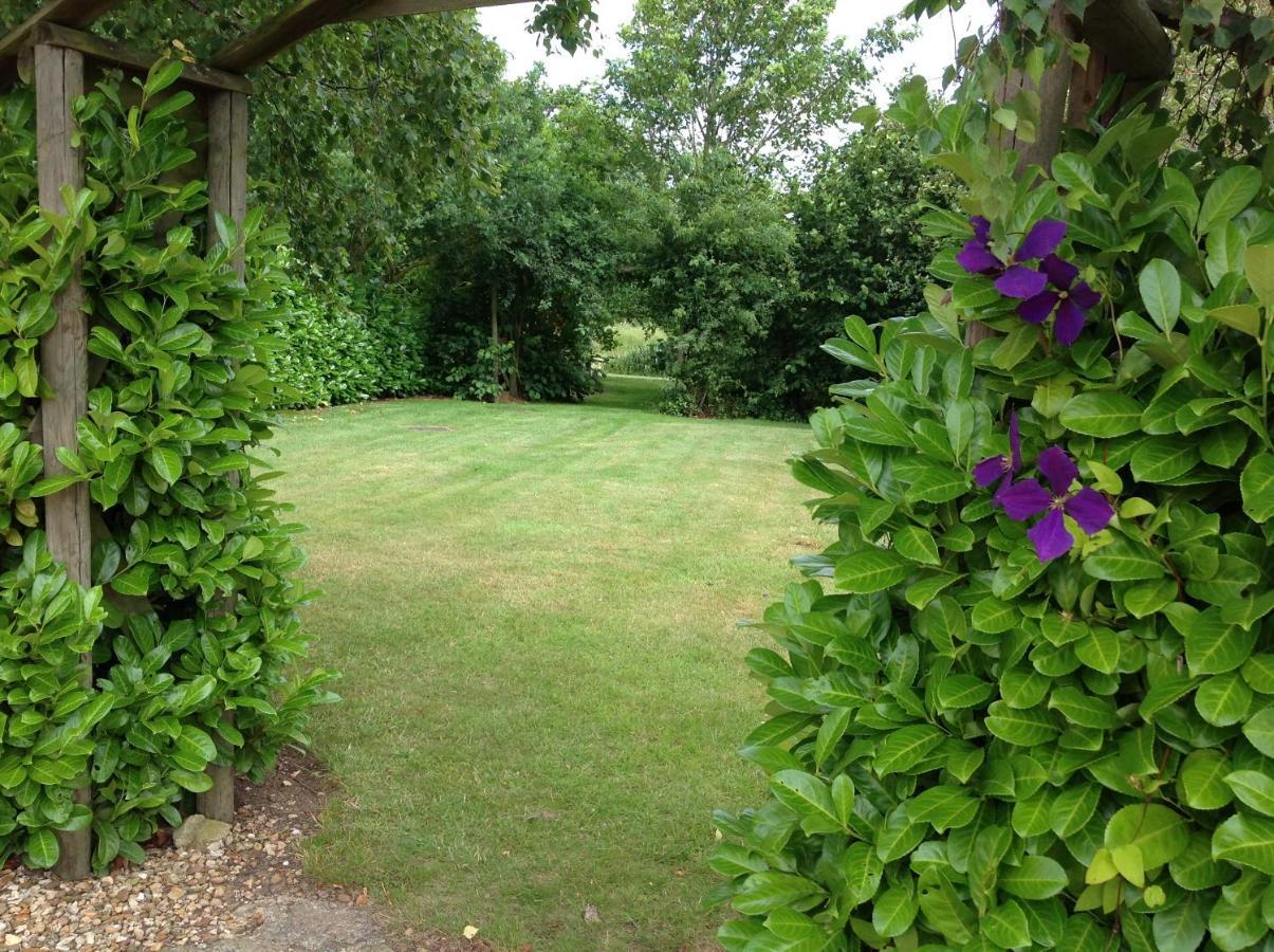 The Retreat, Clematis Cottages, Holiday home
